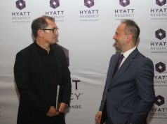 Hyatt Announces Brand Debut In Kenya With The Official Opening Of Hyatt Regency Nairobi Westlands