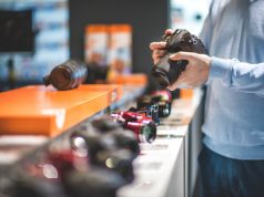 Questions To Ask Yourself Before Buying a Digital Camcorder