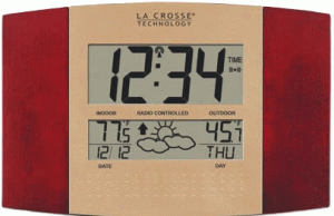 An Atomic Clock – Should Everybody Own One