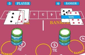 Baccarat History and American Baccarat Rules