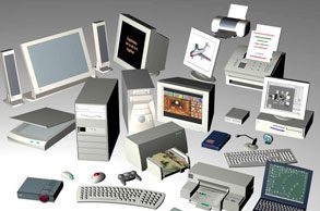 Computer Accessories And Peripherals – What To Buy!