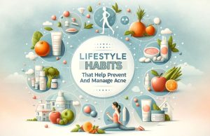 6 Lifestyle Tips for Reducing Acne