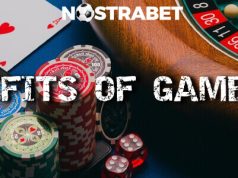 Benefits of Online Gambling: Top Reasons to Gamble Online