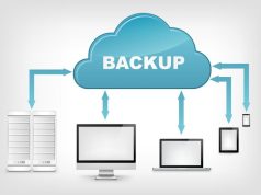 Computer Backup