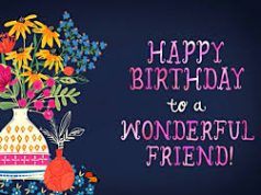 Birthday Ecards For Friends – How To Select?
