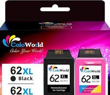 Compatible And Remanufactured Cartridges