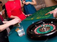 Casino Amigo: Why Organize a Casino Party with Friends at Home.