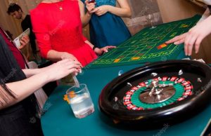 Casino Amigo: Why Organize a Casino Party with Friends at Home.