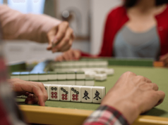 Chinese Gambling Games: Casino Games with Chinese Origins