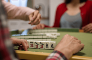 Chinese Gambling Games: Casino Games with Chinese Origins