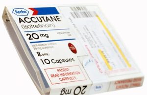 Accutane – Acne Prescription