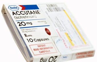 Accutane – Acne Prescription