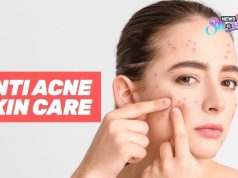 A Guide To Acne Skin Care