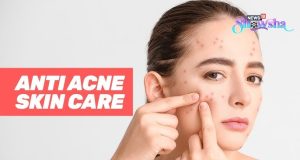 A Guide To Acne Skin Care