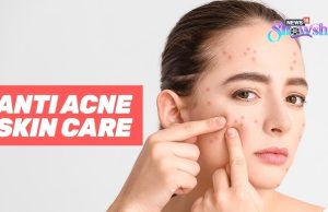 A Guide To Acne Skin Care
