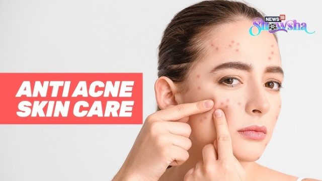 A Guide To Acne Skin Care