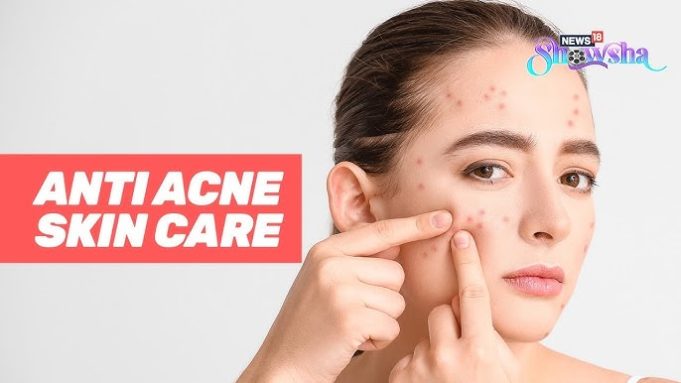A Guide To Acne Skin Care